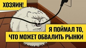 Выборы, хуситы или ... — от чего сейчас зависят рынки? / Рост золота и падение облигаций. LIVE