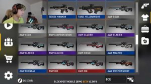 КУПИЛ АККАУНТ ЗА 100000 РУБ БЛОКПОСТ МОБАЙЛ | BlockPost Mobile