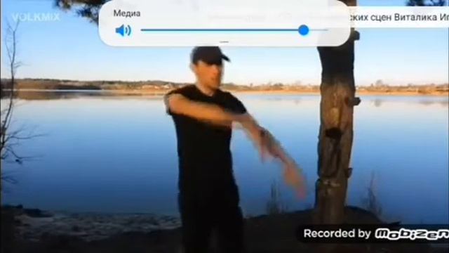 ВИТАЛИК ИГНАТЮК ТАНЦУЕТ 1 ЧАС!!! смотреть онлайн