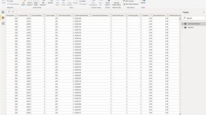 Relationship in Power BI with Multiple Columns