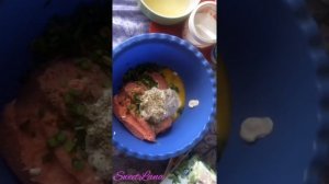 Диетическое куриное суфле? пальчики оближешь?