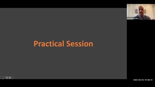 TinyML Cookbook release. Join the main industry book presentation. смотреть онлайн