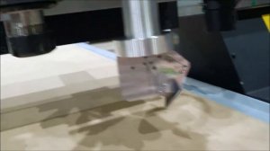 БЛОГ-BIGCNC Силовой V cut / CUTTER BIGZEE