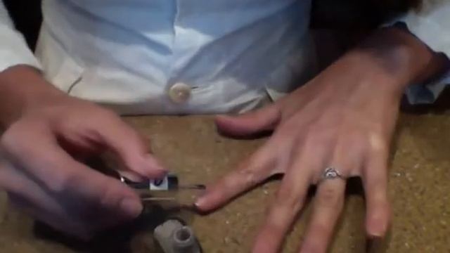 отзыв лак для ногтей El Corazon (Эль Коразон) смотреть онлайн