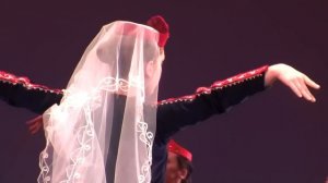 Armenian Dance - Shalakho - Hay Bararvesti Kendron