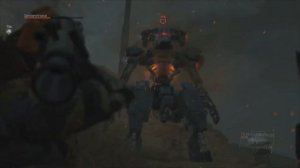 FINAL MISSION SAHELANTHROPUS | MGSV:TPP | PS5 Gameplay | 1440p 60 FPS | NO COMMENTARY | RANK S