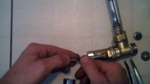 Насос высокого давления своими руками. Дороботка и улучшения