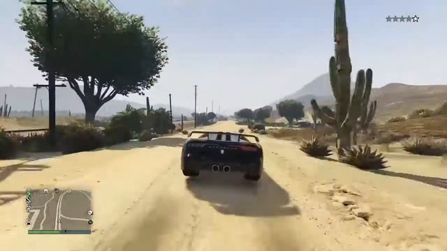 Pegassi Zentorno tests смотреть онлайн