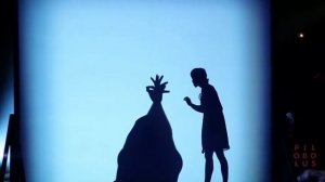 Shadowland - The Flower