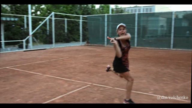 Большой Теннис смотреть онлайн