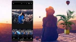 Adobe Photoshop Express | Best Photo Editing App With Android | TECH BDK PRO