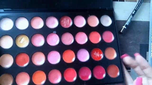 Косметика с интернет магазина Баобаб ч 2 смотреть онлайн