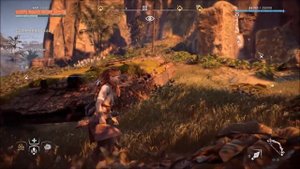 Horizon: Zero Dawn - НОВЫЕ ПАСХАЛКИ И СЕКРЕТЫ / ЧТО МЫ НАШЛИ?