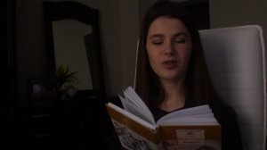 "Чучело" Владимир Железников. Глава 5.