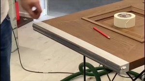 Автоматические Порожки Для Межкомнатные Дверей ( Умный порог )
