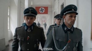 Play with fire | Клаус Ягер х Николай Ивушкин | Т-34