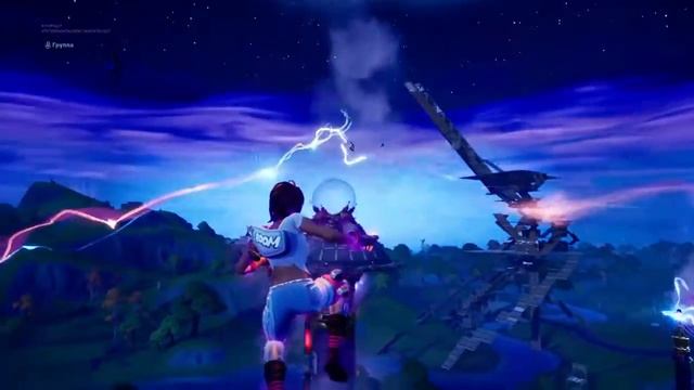 Fortnite Агрегат смотреть онлайн