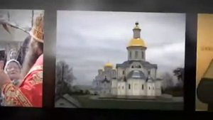 Честнейшую херувим.../Песнь Богородицы (Честнейшая)