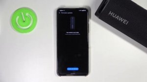 How to Check Firmware Update in HUAWEI Sound Joy?