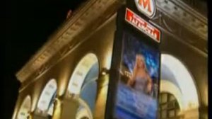 Интервью Валерии и А Шульгина 2001.