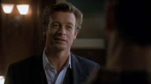 Менталист / The Mentalist – 4 сезон 13 серия