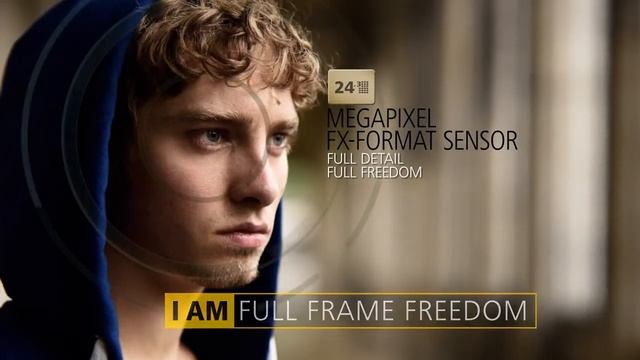 Nikon D750 prezentare oficiala смотреть онлайн