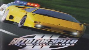 NFS 3 OST 10   Flimsy