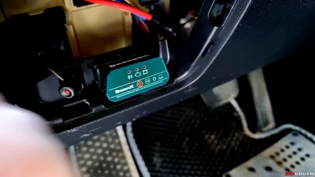 ELM327: дорогой и дешевый - ЕСТЬ ЛИ РАЗНИЦА? смотреть онлайн