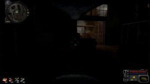 S.T.A.L.K.E.R.: Зов Припяти Квест сделка (За Сыча)