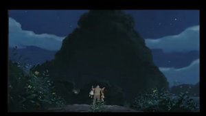 Мой сосед Тоторо (Русская закадровый-озвучка) - Наоборот - 16