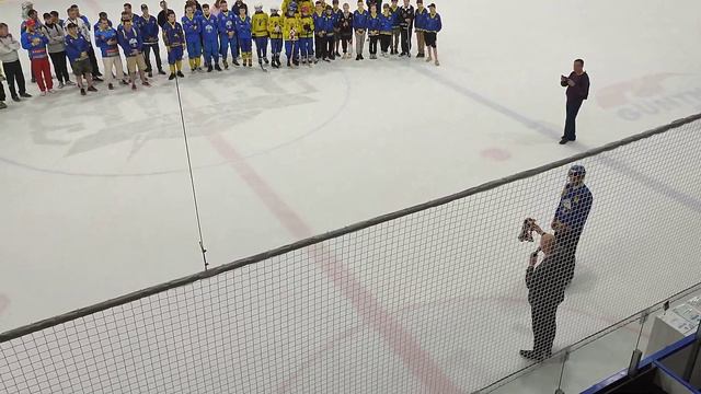 Награждение за прошедший сезон смотреть онлайн