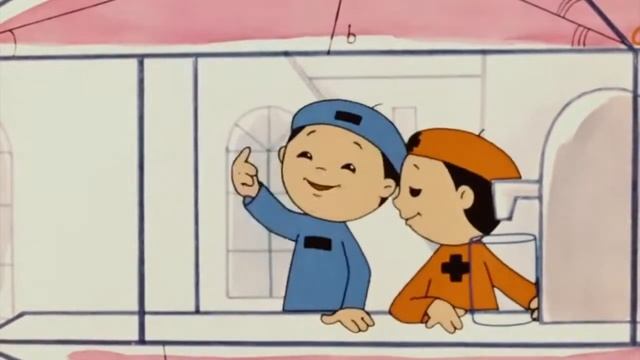 ГЛАВНАЯ ТАЙНА СТРАНЫ НЕВЫУЧЕННЫХ  УРОКОВ | Полный разбор смотреть онлайн