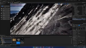UE5.1: Исправляем мыльные текстуры
