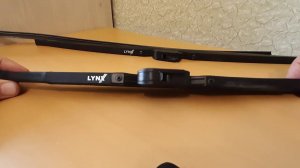 LADA GRANTA FL Делаем зимние дворники на бескаркасной основе