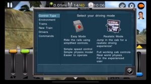 Derailments in Canada Trainz driver 2