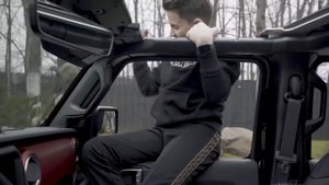 ОПА! Впереди копы! Челлендж от Тимати!