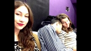 Эх лук лучок - золотая луковица кавер от TeamSoft - Где твоя Снегурочка