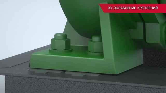 Лазерная система центровки VIBRO-LASER. Введение в центровку.