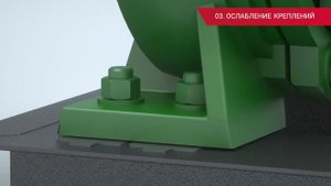 Лазерная система центровки VIBRO-LASER. Введение в центровку.