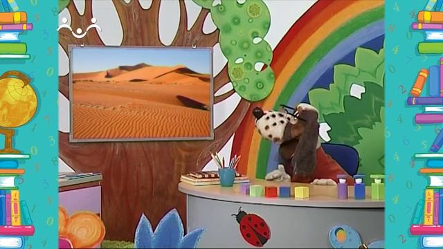 Школа Шишкиного Леса. Математика. Закрепление умения выявлять общие признаки смотреть онлайн