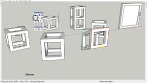 Fredo Scale - Sketchup Plugin Full Tutorial 2020