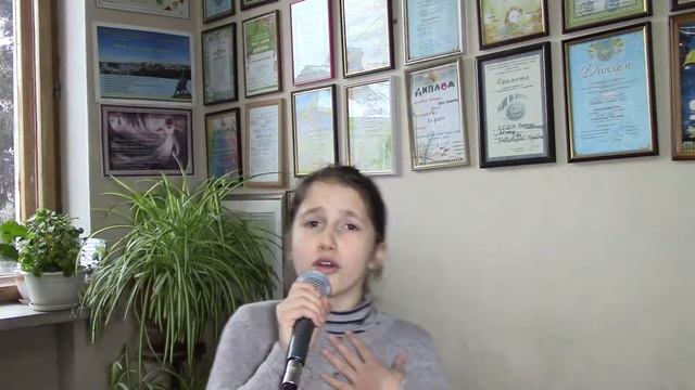 ЕвгеньеваЛ.А. - "Ти до мене не ходи" Кіра Лескова грудень2017 смотреть онлайн