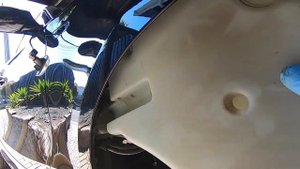 BMW E87 1 Series Windscreen Washer Spray Fix
