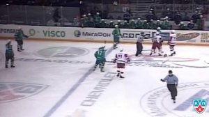 Свитов VS Мирасти HotIce.ru.webm