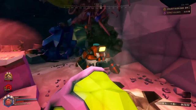 The Ultimate Guide to Job Interviews! - Deep Rock Galactic Funny Moments | Let's play | Part 1