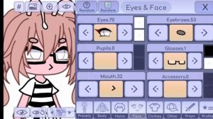 Идеи для ос и причёсок