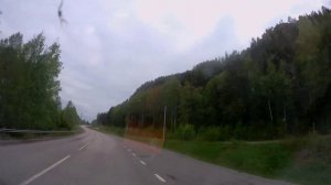 Швеция 59. Сегодня Работа в Лесу Швеция. Что как мои первые впечатления.