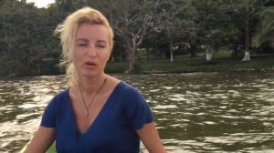 Айяваска не опасна, опасен шаман дилетант! Айваска Бразилия Перу