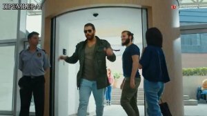 1 тизер к новому сериалу 2018|| Ранняя пташка