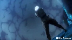 [AMV] Подземелье я пойду там красавицу найду !!!